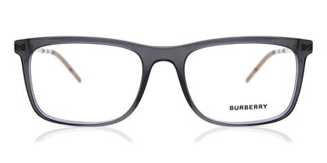 burberry be-2274 3544|Burberry™ BE2274 3544 55 Gray Eyeglasses .